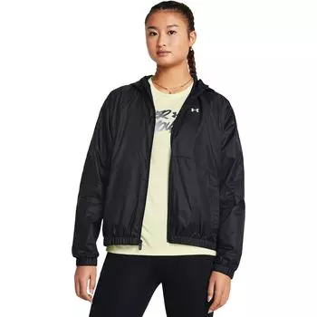 Спортивная ветровка rival Under Armour, черный