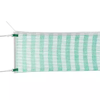 Спортивная волейбольная тренировочная сетка для быстрой сборки Sport-Thieme, красочный