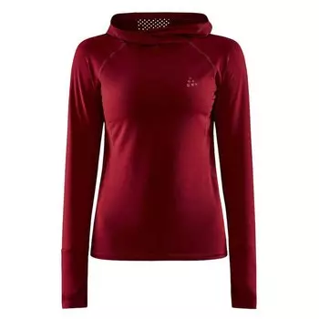 Спортивное худи Craft ADV Charge, красный