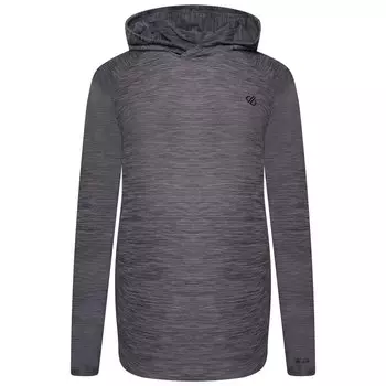 Спортивное худи Dare2B Sprint City maternity, черный