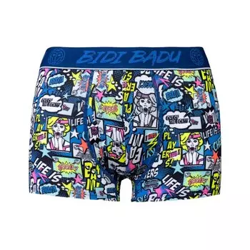 Спортивное нижнее белье Bidi Badu Max, синий