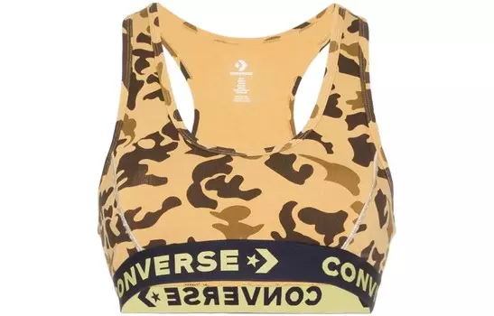 Спортивное нижнее белье Faith Connection для женщин, многоцветное Converse