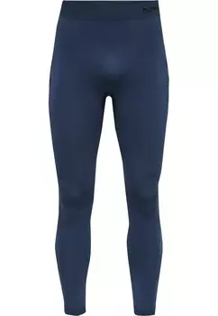 Спортивное нижнее белье Hummel, темно-синий