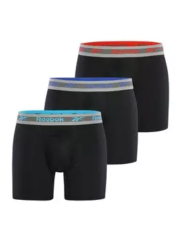 Спортивное нижнее белье Reebok Sport HEMERY, черный