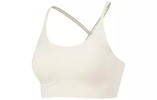 Спортивное нижнее белье серии Fitness для женщин Sandy Lining