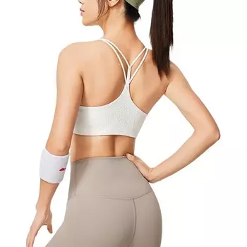 Спортивное нижнее белье серии Fitness, женское, белое Lining