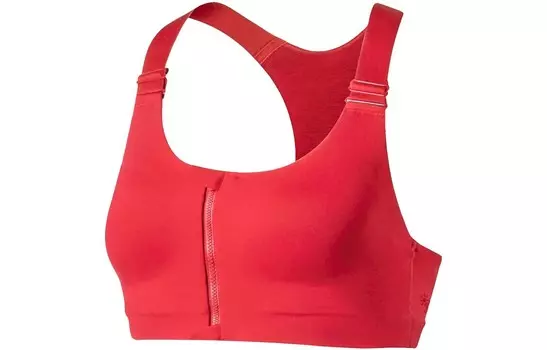 Спортивное нижнее белье серии Fitness, женское, красное Lining