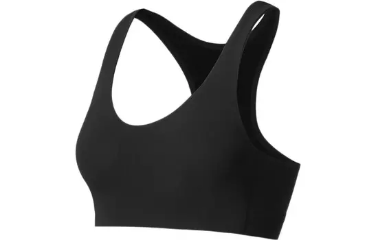 Спортивное нижнее белье серии Fitness, женское, черное Lining