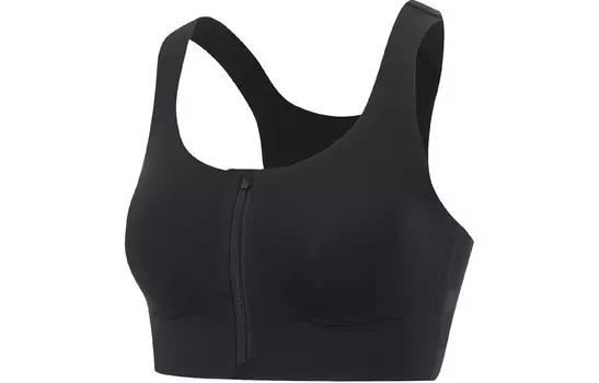 Спортивное нижнее белье серии Fitness, женское, черное Lining