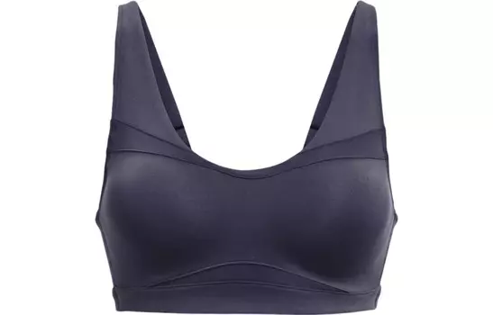 Спортивное нижнее белье SmartForm женское фиолетовое Under Armour