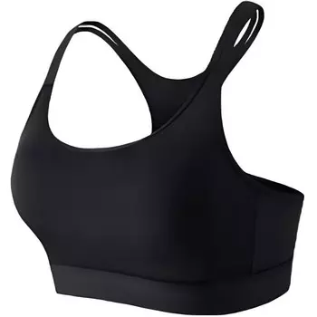 Спортивное нижнее белье женское черное Anta