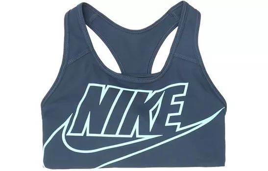 Спортивное нижнее белье женское Deep Ocean Blue Nike