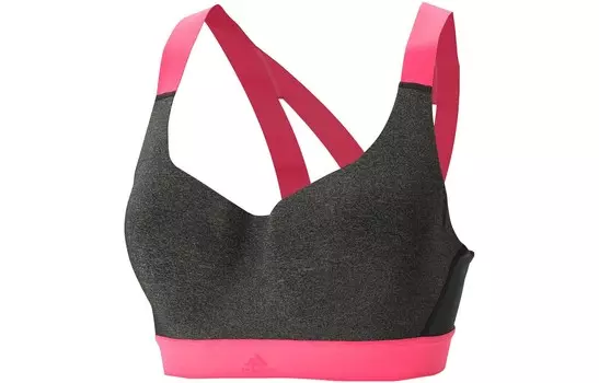 Спортивное нижнее белье женское Dusty Rose Adidas