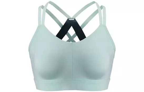 Спортивное нижнее белье женское Glass Blue Under Armour