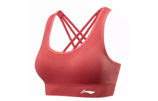 Спортивное нижнее белье женское Guava Red Lining