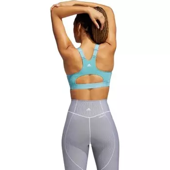 Спортивное нижнее белье женское Lake Blue Adidas