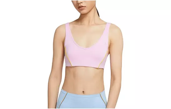 Спортивное нижнее белье женское Light Arctic Powder Nike