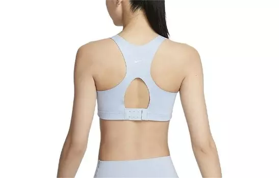 Спортивное нижнее белье женское Light Armory Blue Nike