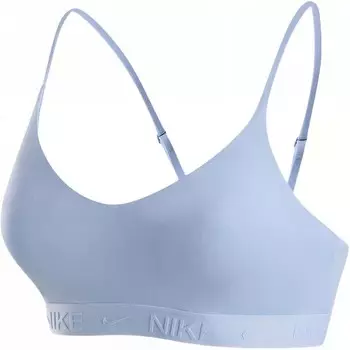 Спортивное нижнее белье женское Light Armory Blue Nike