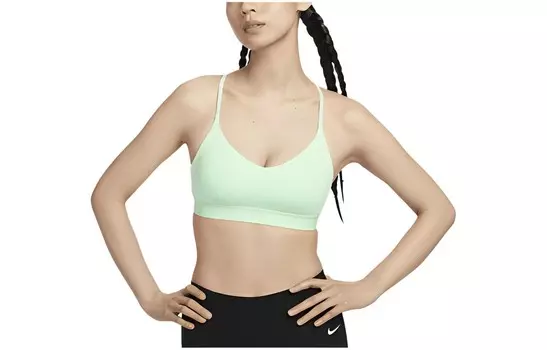 Спортивное нижнее белье женское Vapor Green Nike