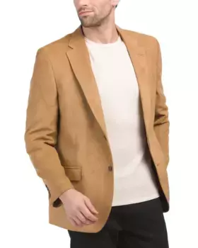 Спортивное пальто Brandford Nautica, цвет Camel