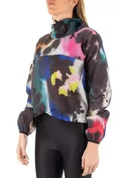 Спортивное пальто для женщин/девочек SUPERDRY, разноцветный