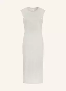 Спортивное платье 10Days, серый