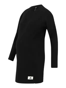 Спортивное платье Adidas, черный