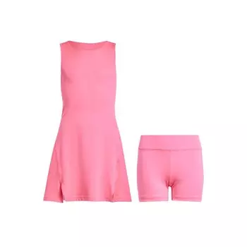 Спортивное платье ADIDAS PERFORMANCE Club Tennis, розовый