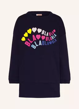 Спортивное платье Billieblush, синий