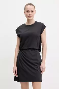 Спортивное платье Boundless Beauty Columbia, черный