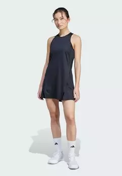 Спортивное платье CLUB adidas Performance, черный