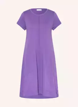 Спортивное платье Darling Harbour, фиолетовый
