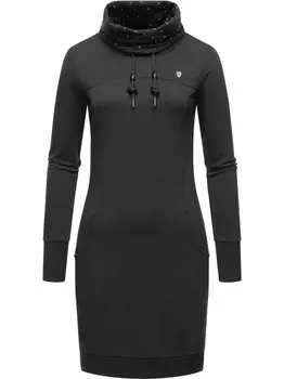 Спортивное платье дитик Ragwear, серый