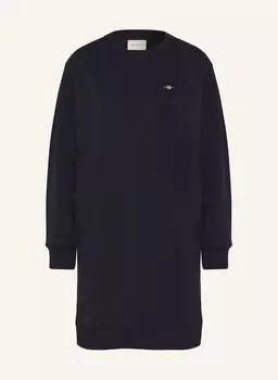 Спортивное платье Gant, синий