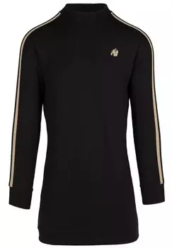 Спортивное платье Gorilla Wear Isabella, бежевый