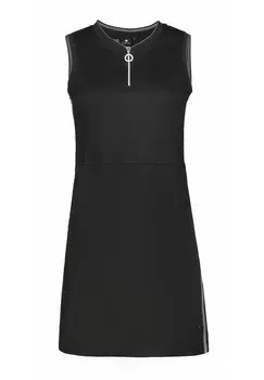 Спортивное платье IMMALA Luhta, черный