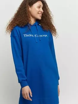 Спортивное платье jcsafine Thejoggconcept., синий