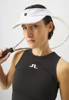 Спортивное платье KATALIN DRESS J.LINDEBERG Sports, черный