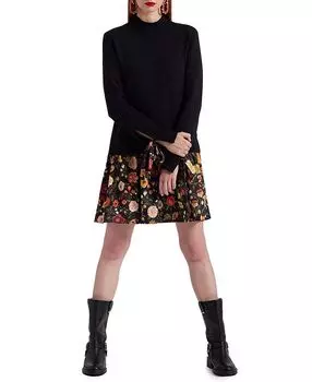 Спортивное платье La DoubleJ, черный