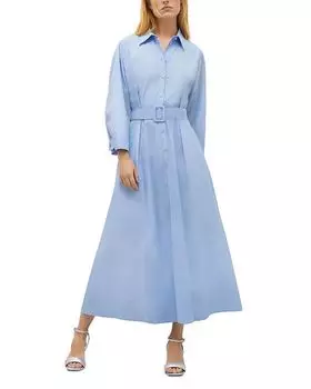 Спортивное платье Мадда Marella, синий