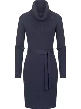 Спортивное платье miyya Ragwear, синий