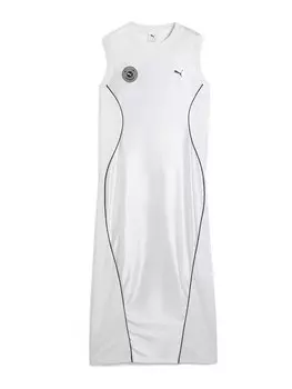 Спортивное платье PUMA Dare To Jer-She, цвет White/Off white