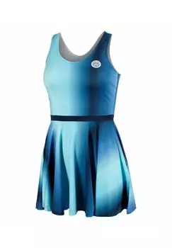 Спортивное платье SPECTRUM BIDI BADU, темно-синий