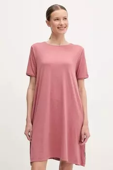 Спортивное платье Travel Jack Wolfskin, оранжевый