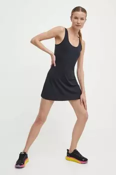 Спортивное платье Under Armour Motion, черный