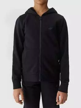 Спортивня куртка 4F, черный