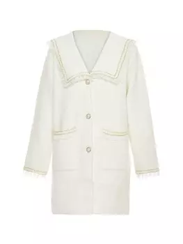 Спортивня куртка ALARY, белый