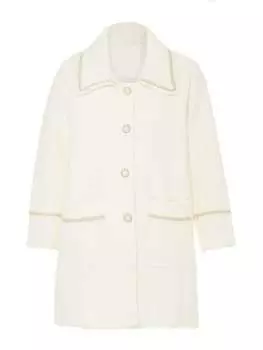 Спортивня куртка ALARY, белый