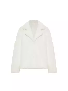 Спортивня куртка ALARY, белый